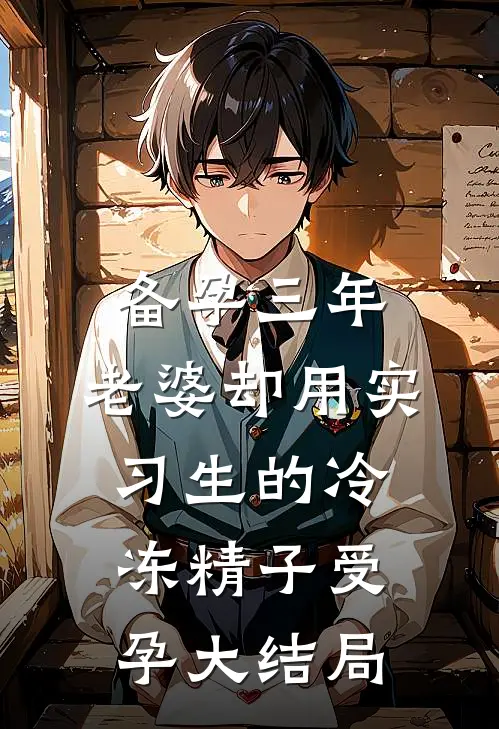 备孕三年，老婆却用实习生的冷冻精子受孕大结局