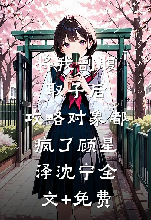 将我剖腹取子后，攻略对象都疯了顾星泽沈宁全文+免费