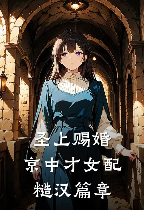 圣上赐婚：京中才女配糙汉篇章