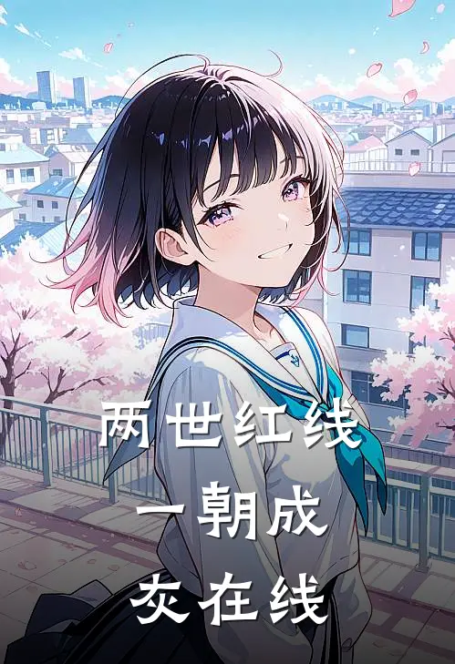 两世红线，一朝成灰在线