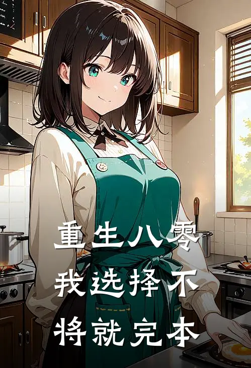 重生八零，我选择不将就完本