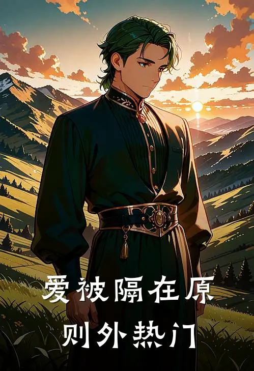 爱被隔在原则外热门