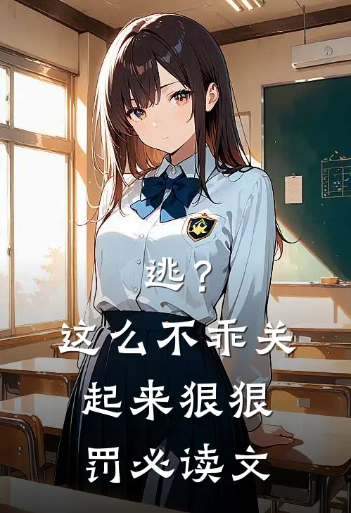 逃？这么不乖关起来狠狠罚必读文