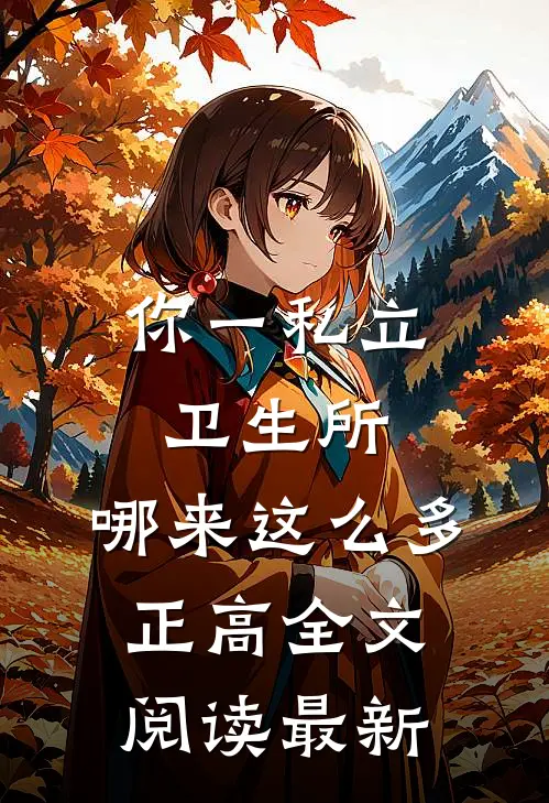 你一私立卫生所，哪来这么多正高全文阅读最新