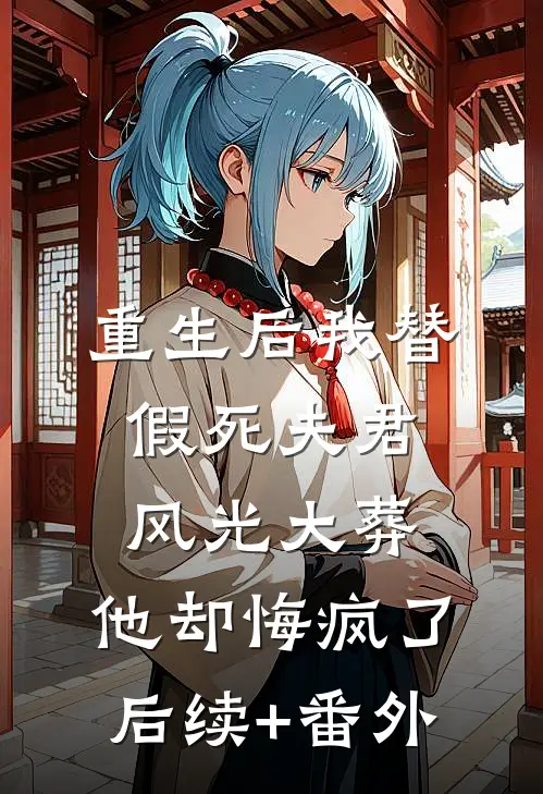 重生后我替假死夫君风光大葬，他却悔疯了后续+番外