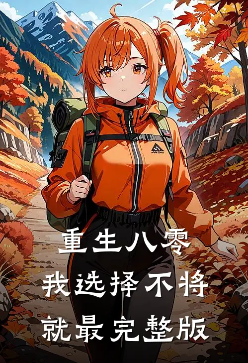 重生八零，我选择不将就最完整版