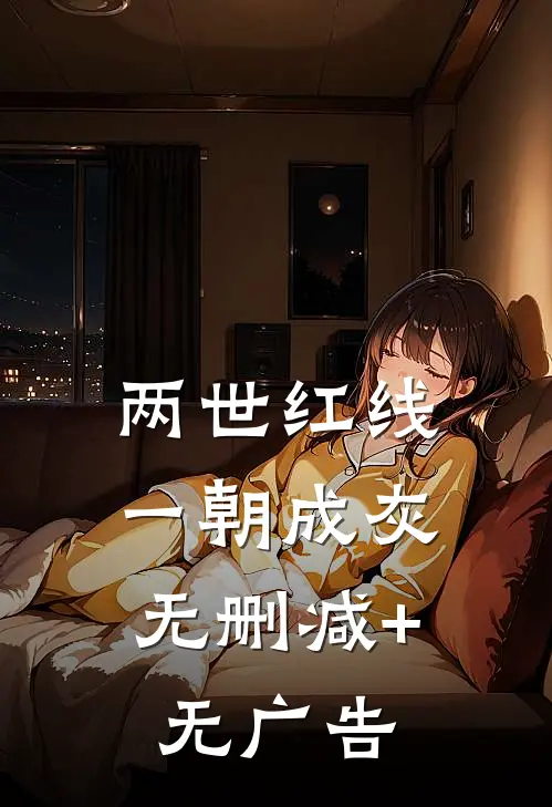 两世红线，一朝成灰无删减+无广告