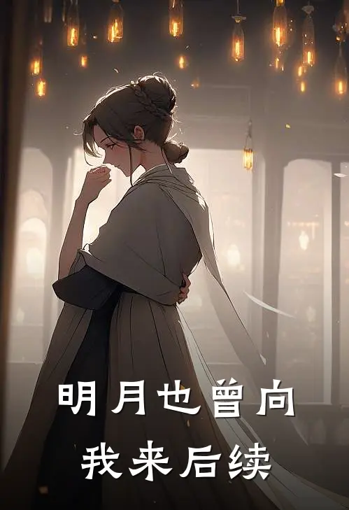 明月也曾向我来后续