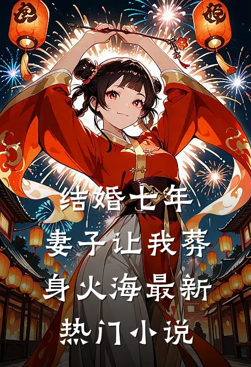 结婚七年，妻子让我葬身火海最新热门小说