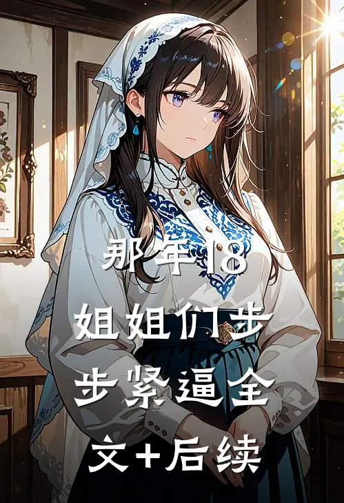 那年18，姐姐们步步紧逼全文+后续