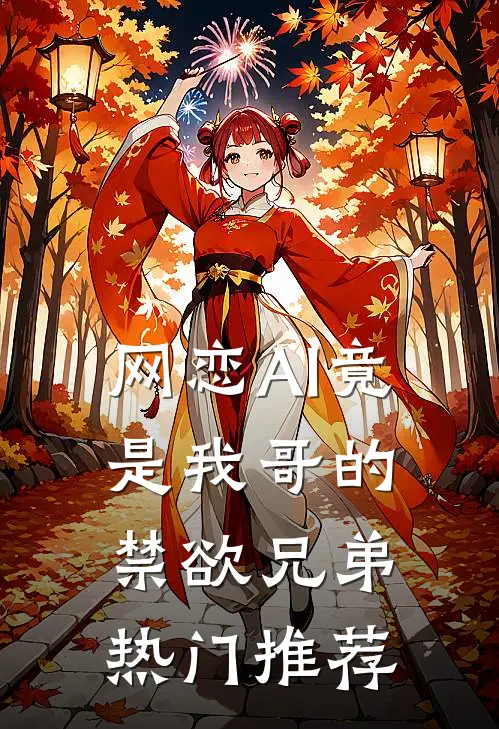 网恋AI竟是我哥的禁欲兄弟热门推荐