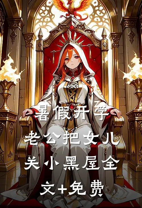 暑假开学，老公把女儿关小黑屋全文+免费