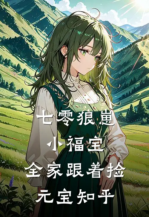 七零狼崽小福宝，全家跟着捡元宝知乎