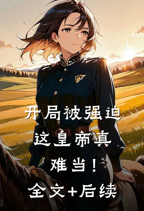 开局被强迫，这皇帝真难当！全文+后续
