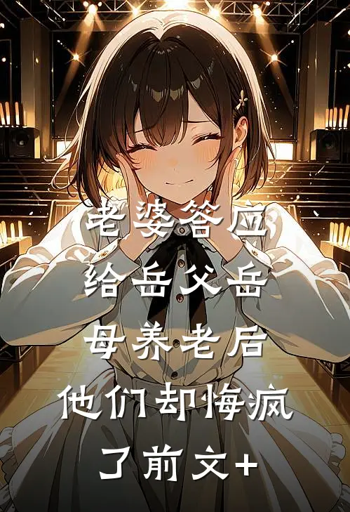 老婆答应给岳父岳母养老后，他们却悔疯了前文+