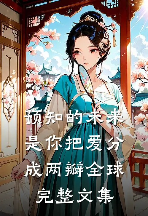 预知的未来，是你把爱分成两瓣全球完整文集
