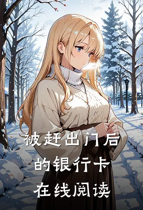 被赶出门后的银行卡在线阅读