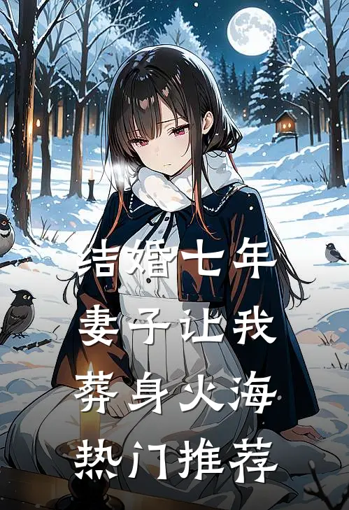 结婚七年，妻子让我葬身火海热门推荐
