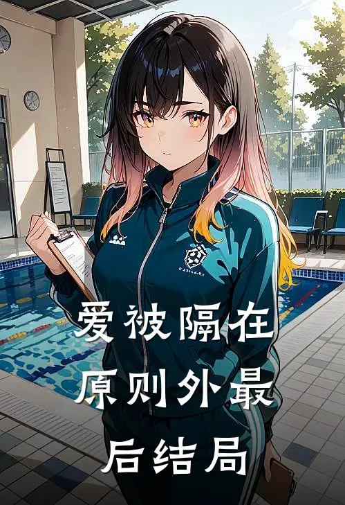 爱被隔在原则外最后结局