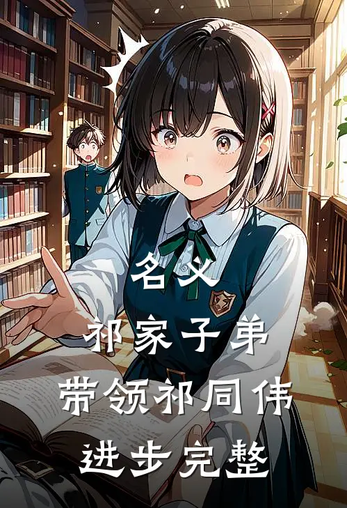 名义：祁家子弟，带领祁同伟进步完整