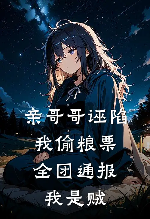 亲哥哥诬陷我偷粮票，全团通报我是贼