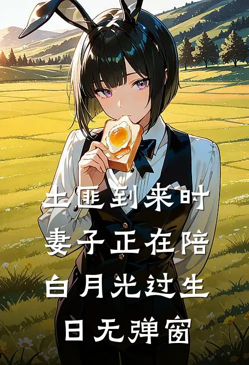 土匪到来时，妻子正在陪白月光过生日无弹窗