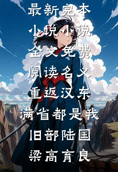 名义：重返汉东，满省都是我旧部陆国梁高育良最新完本小说_小说全文免费阅读名义：重返汉东，满省都是我旧部陆国梁高育良