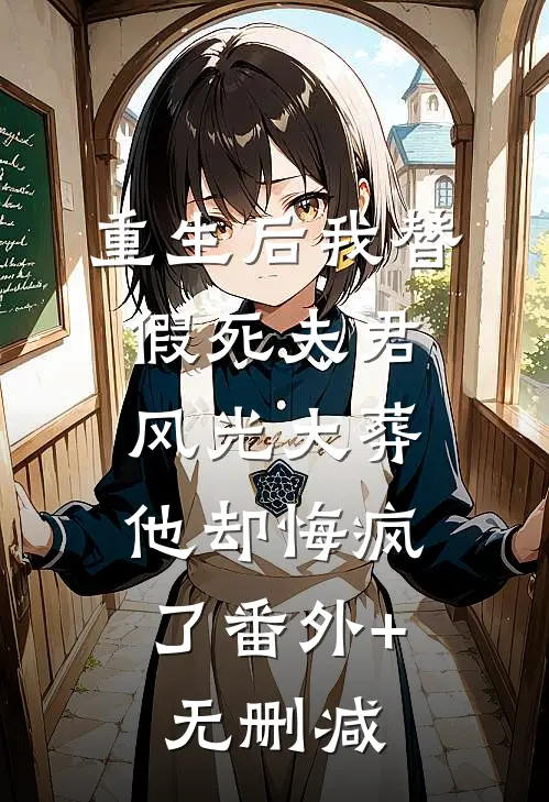 重生后我替假死夫君风光大葬，他却悔疯了番外+无删减