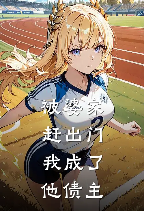 被婆家赶出门,我成了他债主