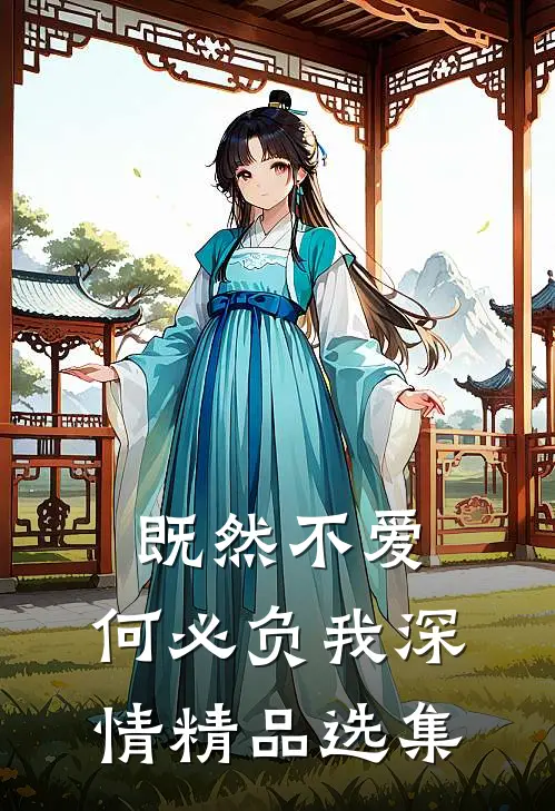 既然不爱，何必负我深情精品选集