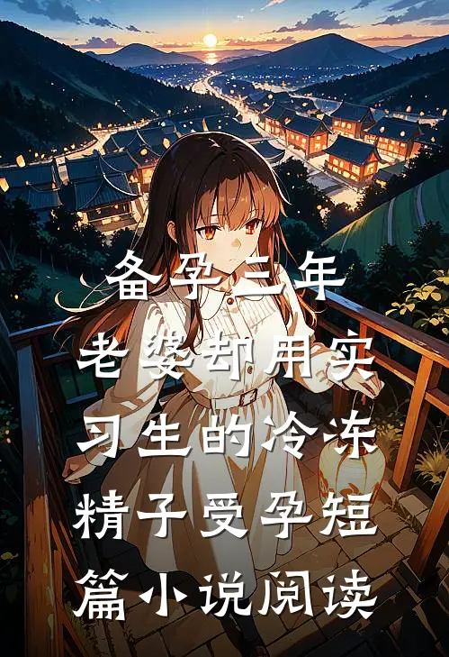 备孕三年，老婆却用实习生的冷冻精子受孕短篇小说阅读