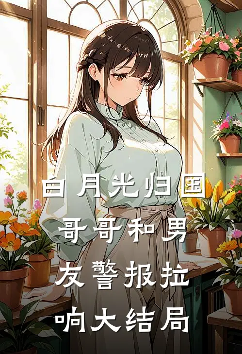 白月光归国，哥哥和男友警报拉响大结局