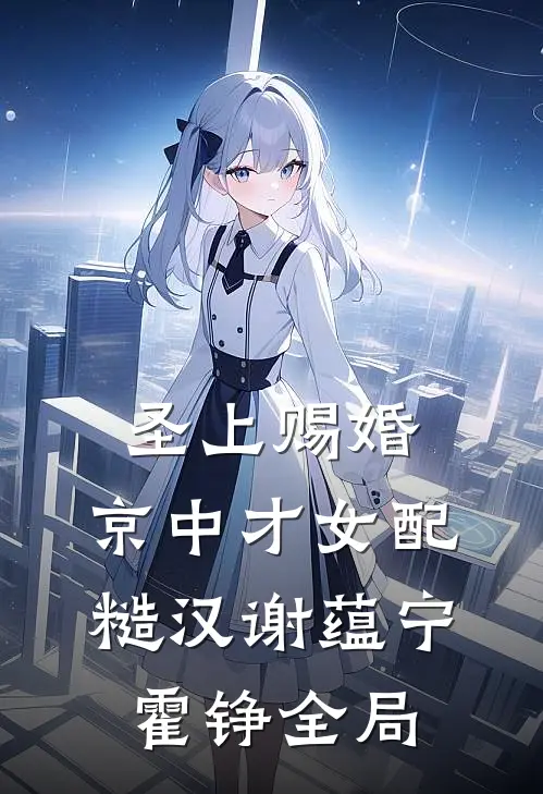 圣上赐婚：京中才女配糙汉谢蕴宁霍铮全局