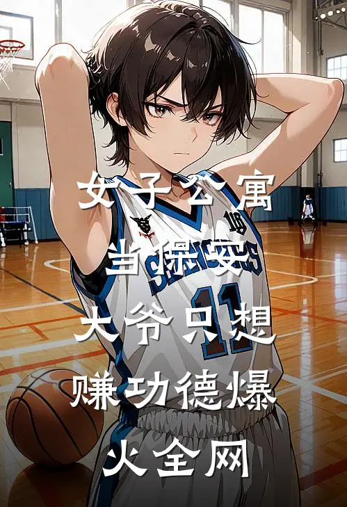 女子公寓当保安，大爷只想赚功德爆火全网