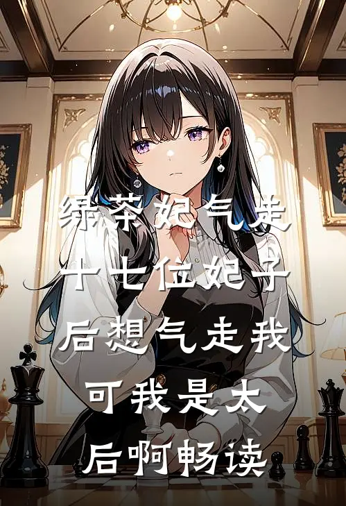 绿茶妃气走十七位妃子后想气走我，可我是太后啊畅读