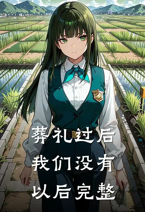 葬礼过后，我们没有以后完整