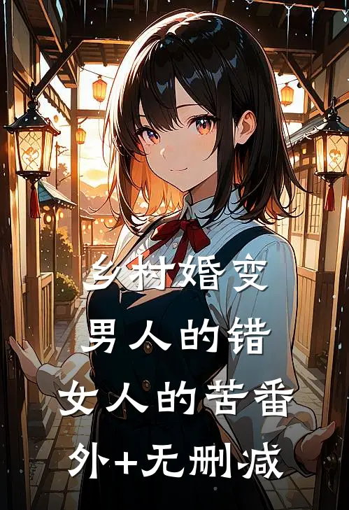 乡村婚变，男人的错，女人的苦番外+无删减