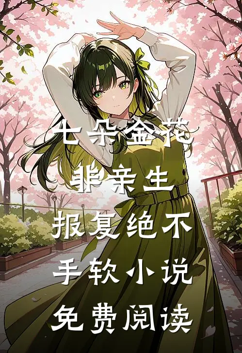 七朵金花非亲生，报复绝不手软小说免费阅读