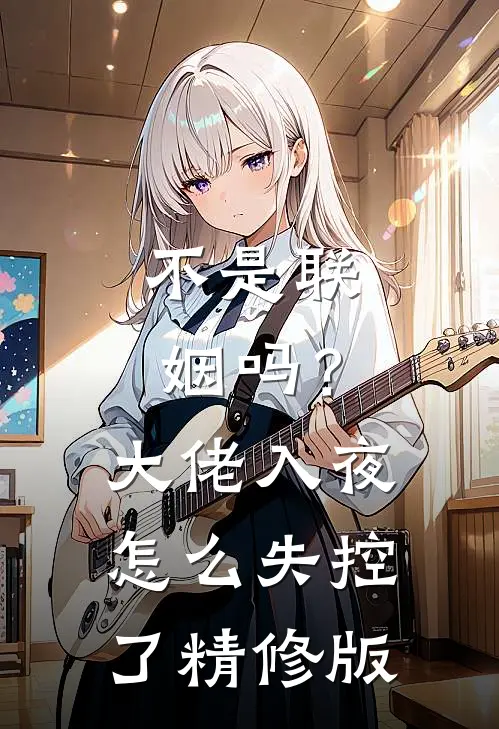 不是联姻吗？大佬入夜怎么失控了精修版