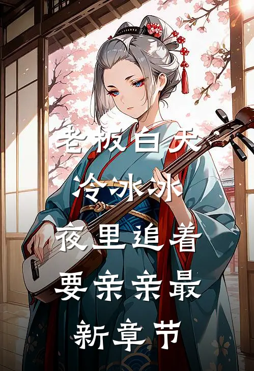 老板白天冷冰冰，夜里追着要亲亲最新章节