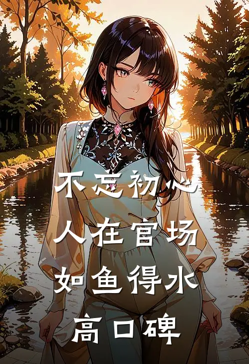 不忘初心，人在官场如鱼得水高口碑