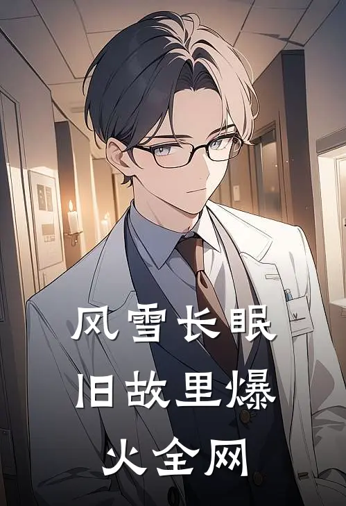 风雪长眠旧故里爆火全网