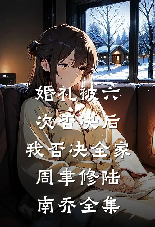 婚礼被六次否决后，我否决全家周聿修陆南乔全集