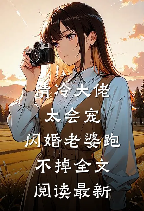 清冷大佬太会宠，闪婚老婆跑不掉全文阅读最新