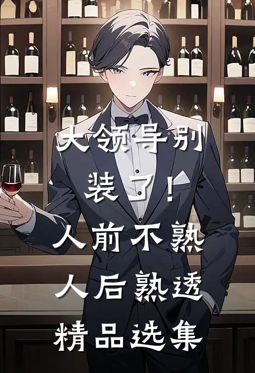 大领导别装了！人前不熟人后熟透精品选集