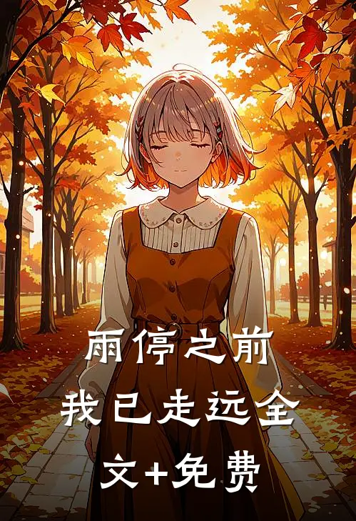 雨停之前，我已走远全文+免费