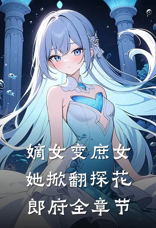 嫡女变庶女，她掀翻探花郎府全章节