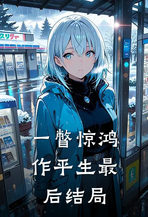 一瞥惊鸿作平生最后结局