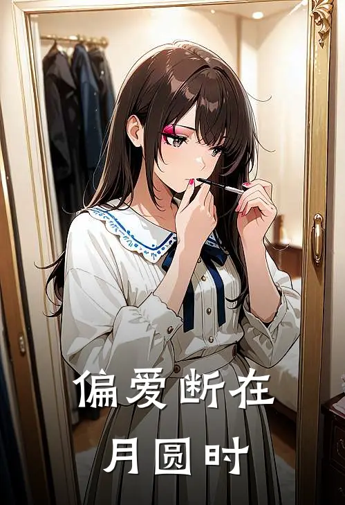 偏爱断在月圆时