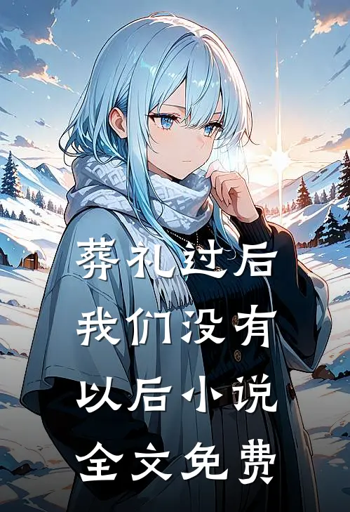 葬礼过后，我们没有以后小说全文免费